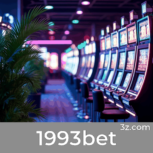 1993bet: Plataforma com Bônus Generosos para Jogadores Brasileiros