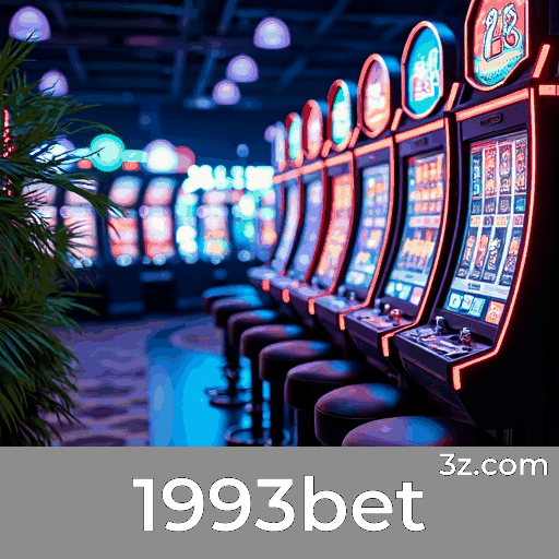 Arquitetura Tecnológica Robusta e Escalável da 1993bet