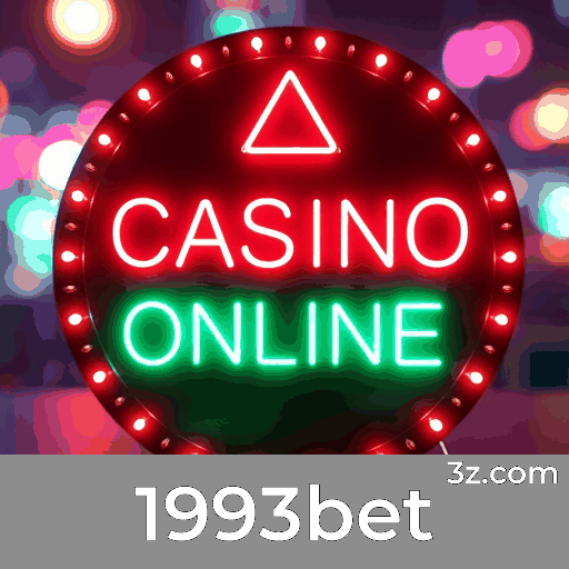 1993bet: Apostas em Esportes com Odds Instantâneas