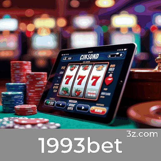 1993bet: Apostas em Esportes com Odds Instantâneas