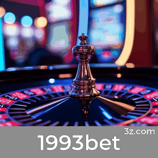 1993bet: Experiência Imersiva de Cassino para Brasileiros