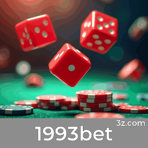 1993bet: Plataforma com Bônus Generosos para Jogadores Brasileiros